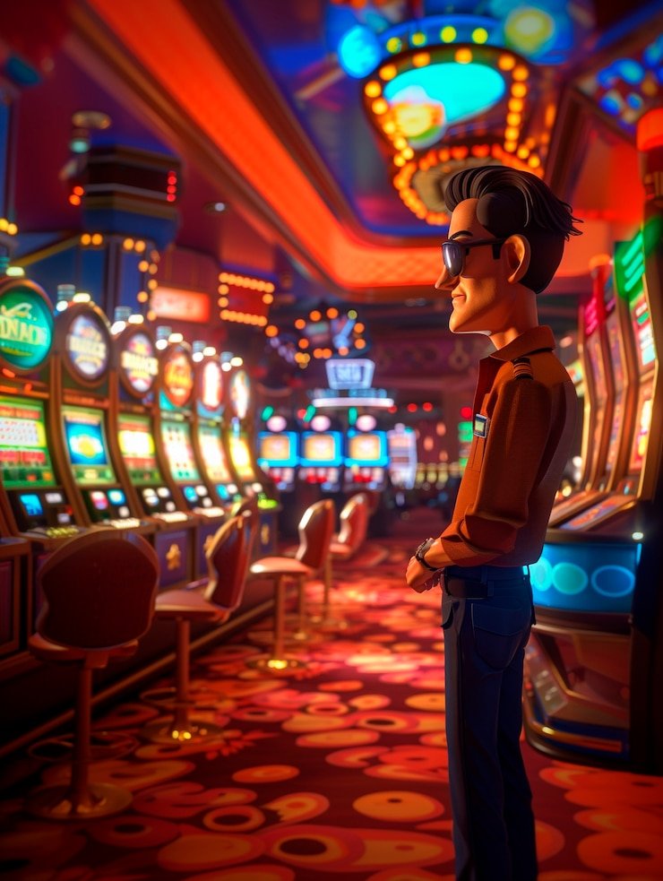anime4 Live Casino